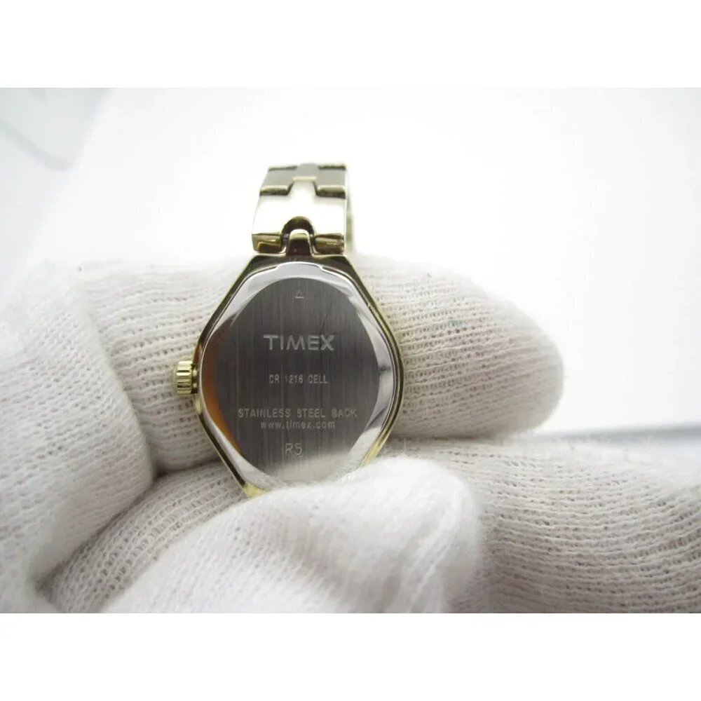 Timex conditions lens